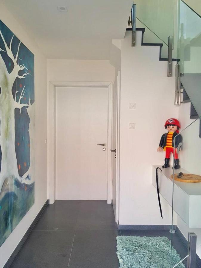 Apartments Bei Playmobil 1,130M2,24H Self Check-In, Free Parking Zirndorf Exterior foto