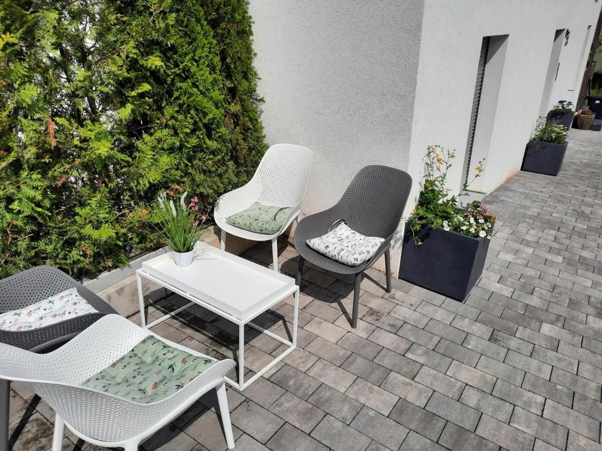 Apartments Bei Playmobil 1,130M2,24H Self Check-In, Free Parking Zirndorf Exterior foto